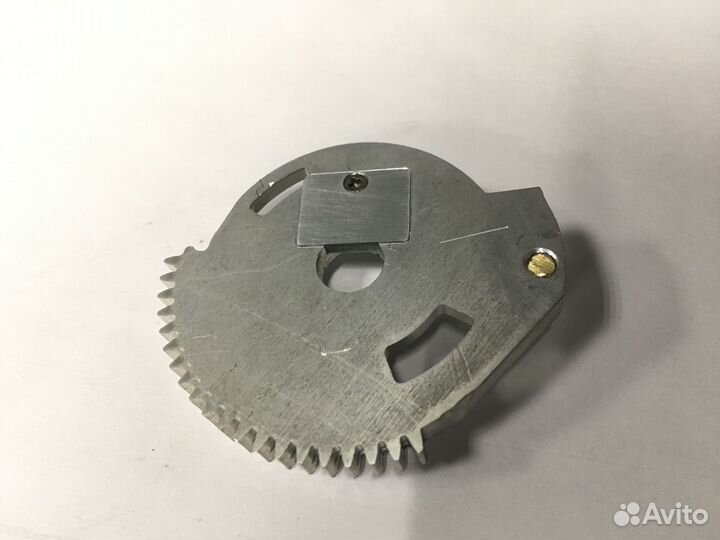 Шестерни дроссельной заслонки Dodge Caliber