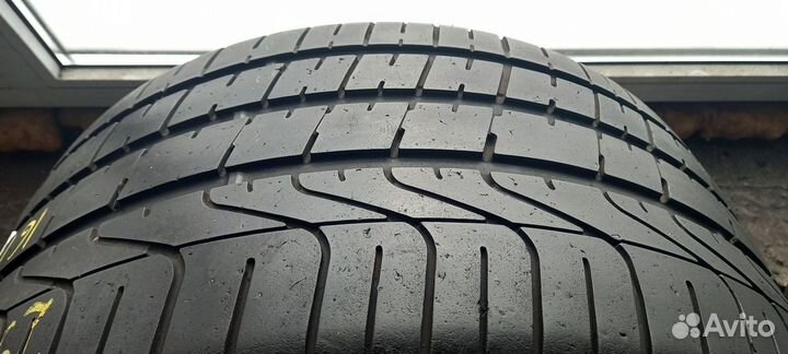 Pirelli P Zero 295/30 R20 101Y