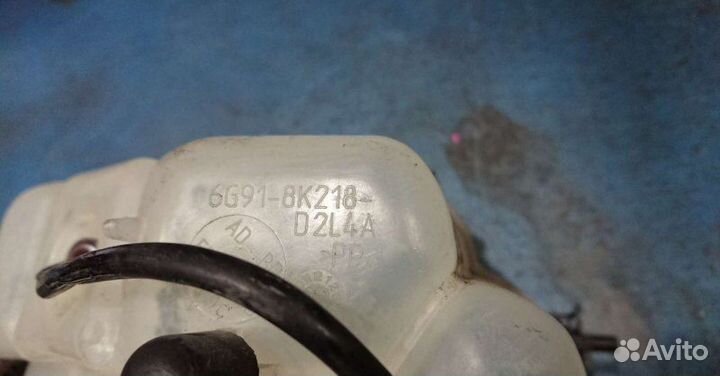 Бачок расширительный Volvo Xc60 1 Поколение DZ