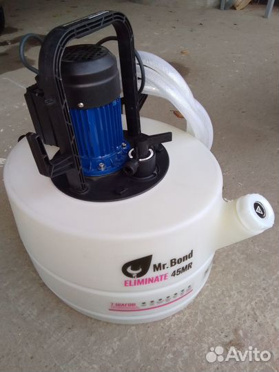 Промывка системы отопления, сантехнические работы