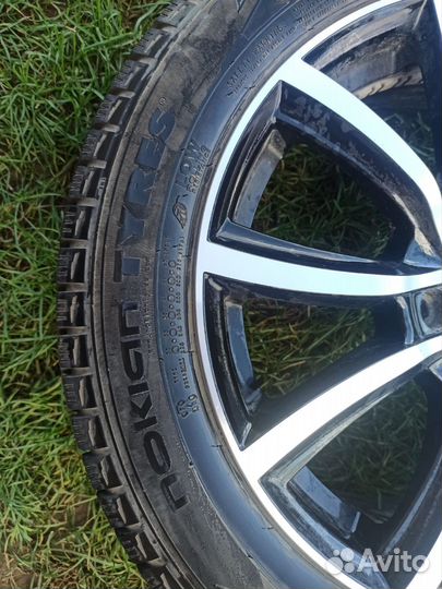 Nokian Tyres Nordman RS2 215/55 R17