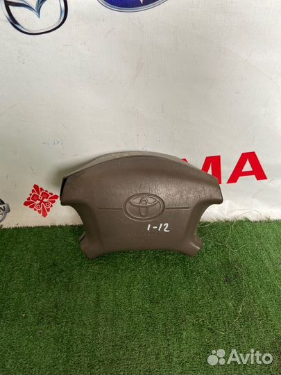 Airbag на руль Toyota Vista CV40 4S