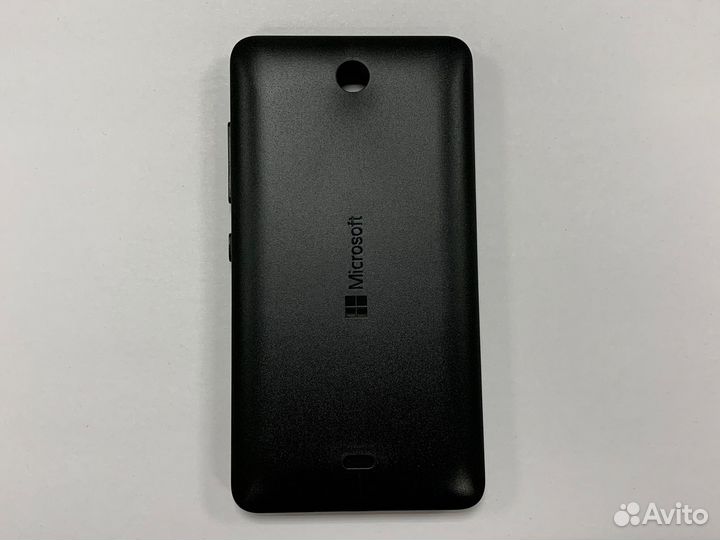 Задняя крышка для телефона Nokia 430