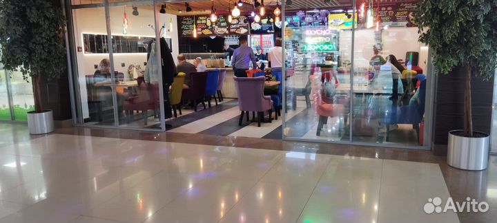 Готовый прибыльный бизнес