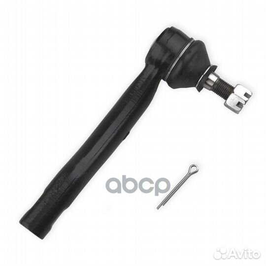 Наконечник рулевой AE0731L aiko