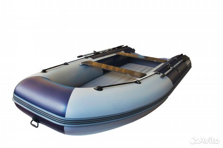 Моторная лодка Аквилон св - 320