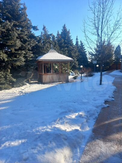 Коттедж 230 м² на участке 15 сот.