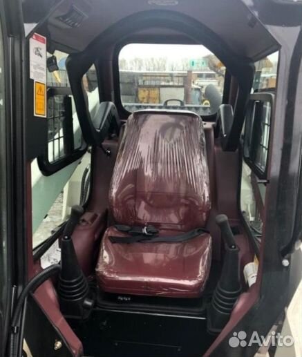 Мини-погрузчик Lonking CDM312, 2023