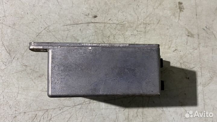 Блок управления SRS airbag Mercedes Benz W140