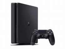 Sony playstation 4