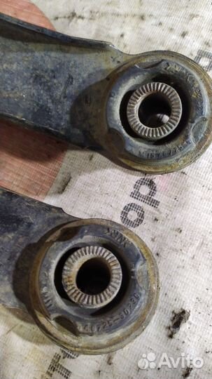 Рычаг задний нижний Altezza GXE10