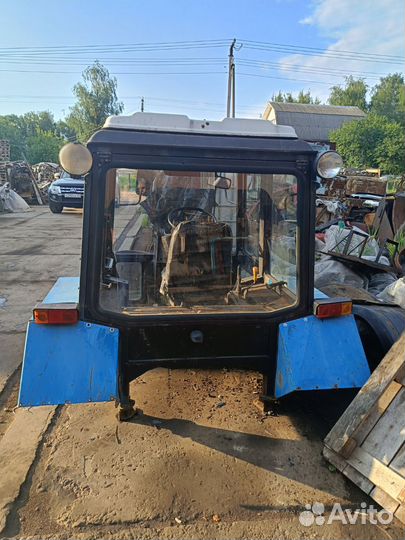 Продам кабину