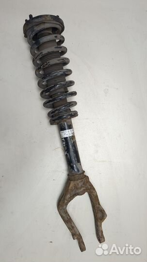 Амортизатор подвески Honda Accord 7, 2008