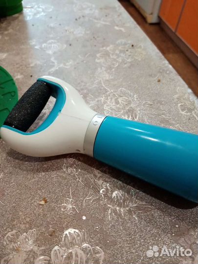 Пилка для пяток