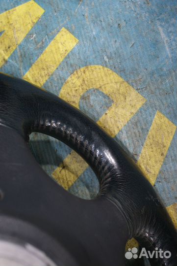 Руль Renault Scenic 1