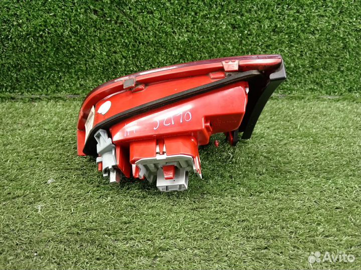 Фонарь задний левый в крышку VAG Audi A4 B8 8K