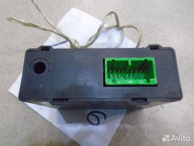 Блок управления (разное) Honda Pilot