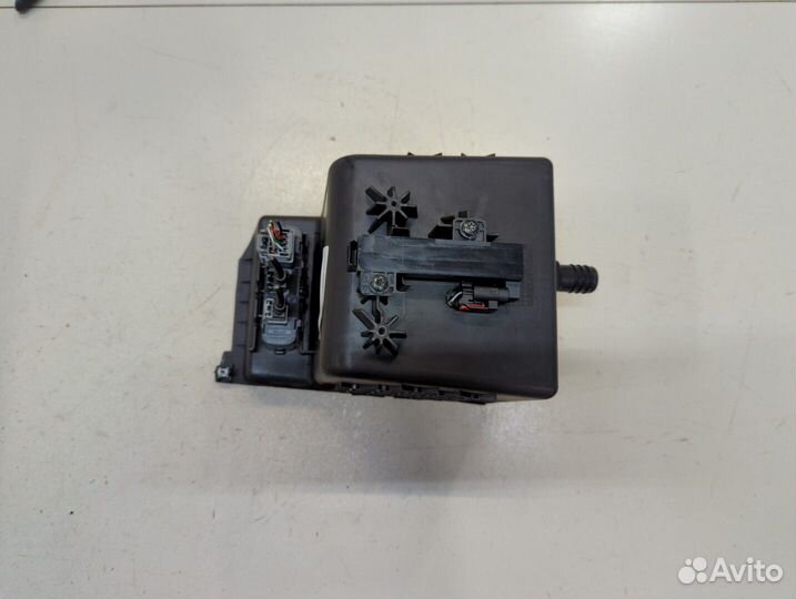 Бардачок Alfa Romeo Stelvio 2016