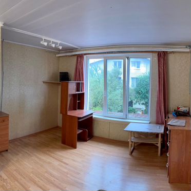 Таунхаус 52 м² на участке 1,2 сот.