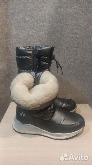 Дутики детские