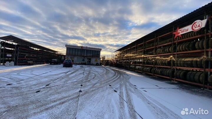 Nokian Tyres Hakkapeliitta 5 245/65 R17