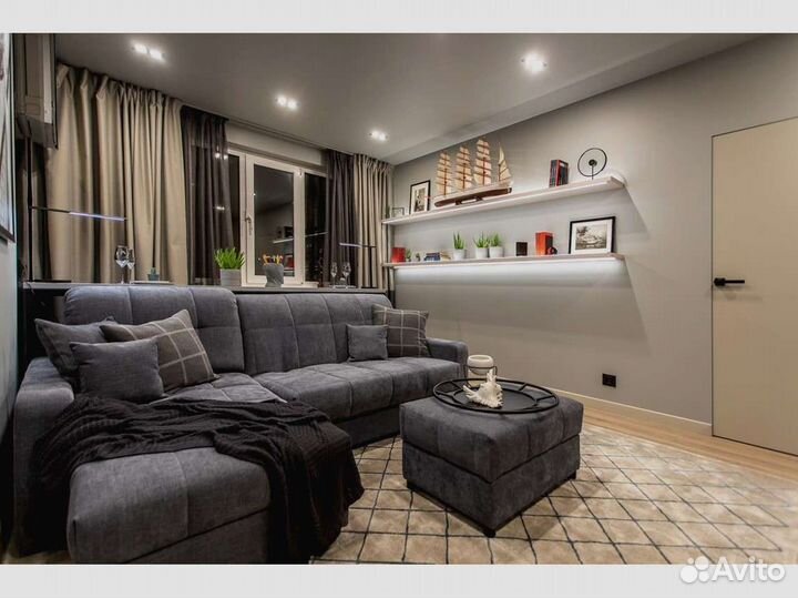 Диван Омега 2 140Н угловой (HR)