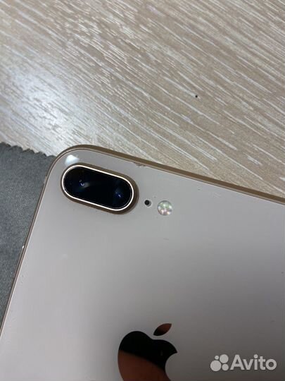 iPhone 8 Plus, 256 ГБ