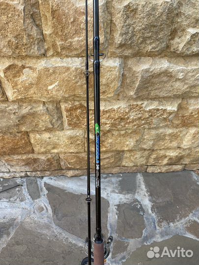 Улачка б/у, спининг, донка