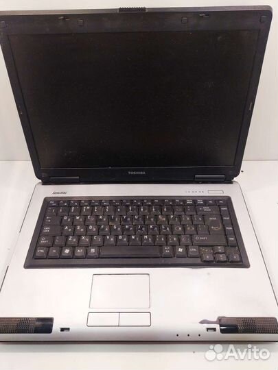 Toshiba satellite l40-13g