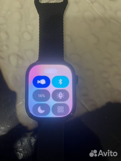 Смарт-часы SMART watch