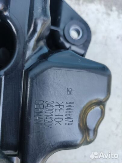 Бак Adblue 84486479