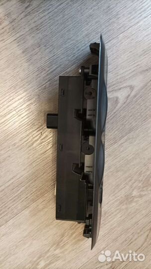 Блок управления стеклоподъемниками Lancer 9