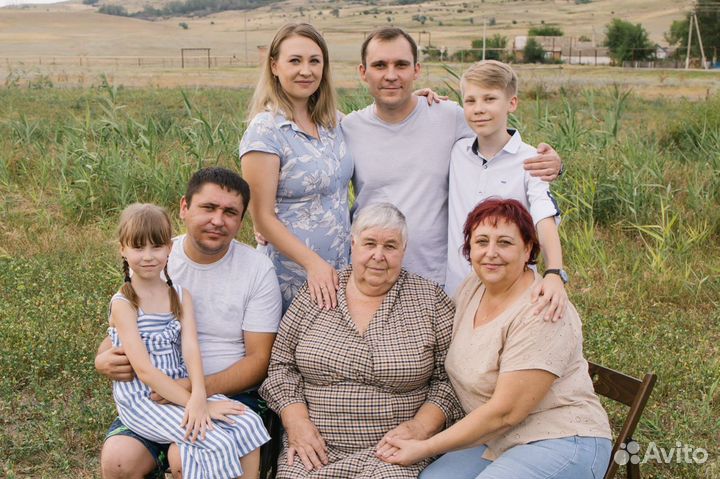Фотограф кмв