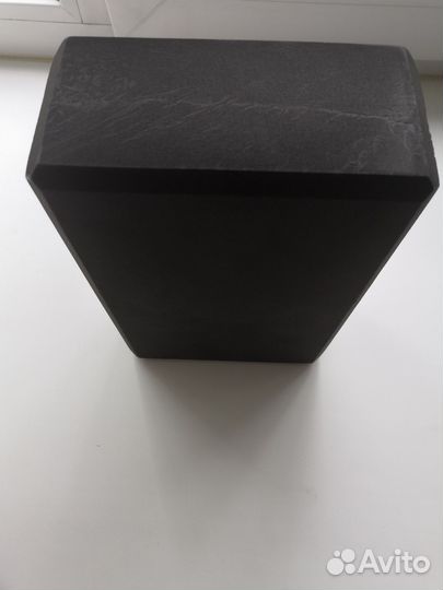 Hamsa Yoga, Блок для йоги, Кирпич для фитнеса