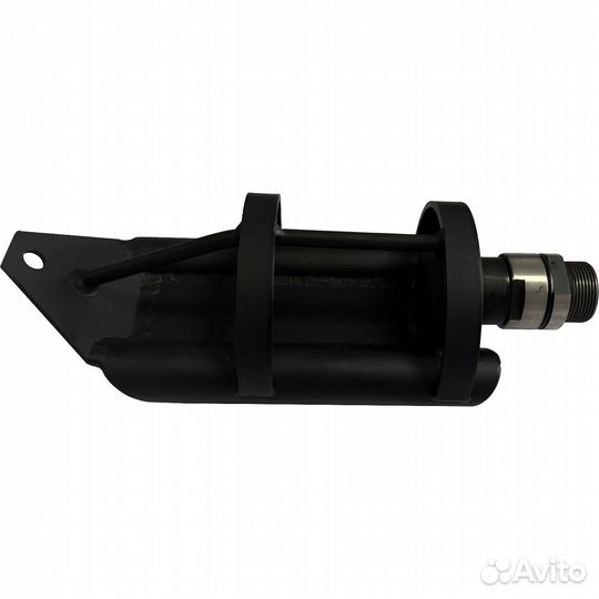 Каналопромывочные насадки