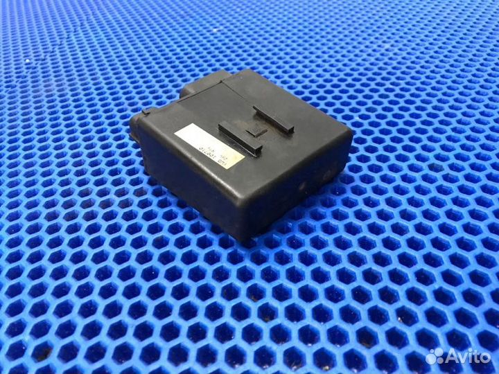 Блок управления топливным насосом Rover 400