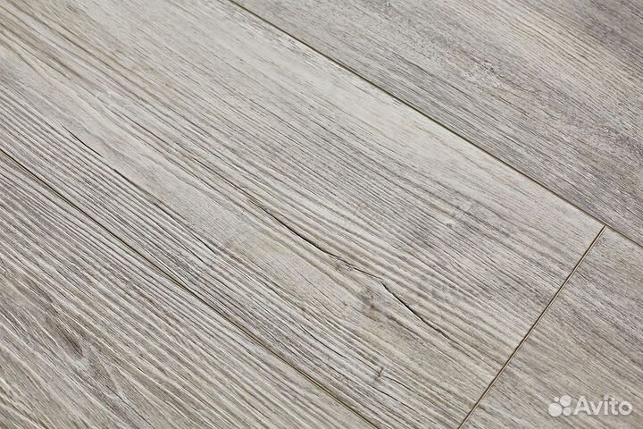 Водостойкий ламинат