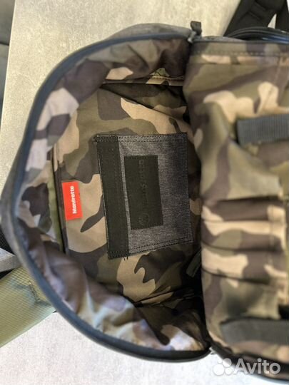 Рюкзак Manfrotto Street Medium