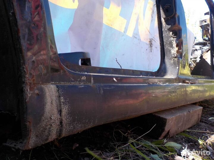 Боковина кузова Chery Amulet правая