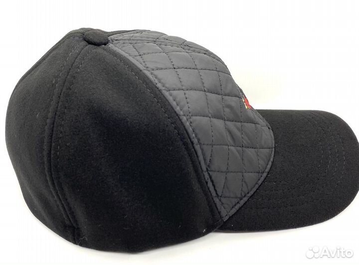 Бейсболка Paul &Shark осень-зима