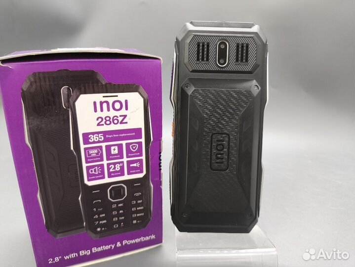 INOI 286Z