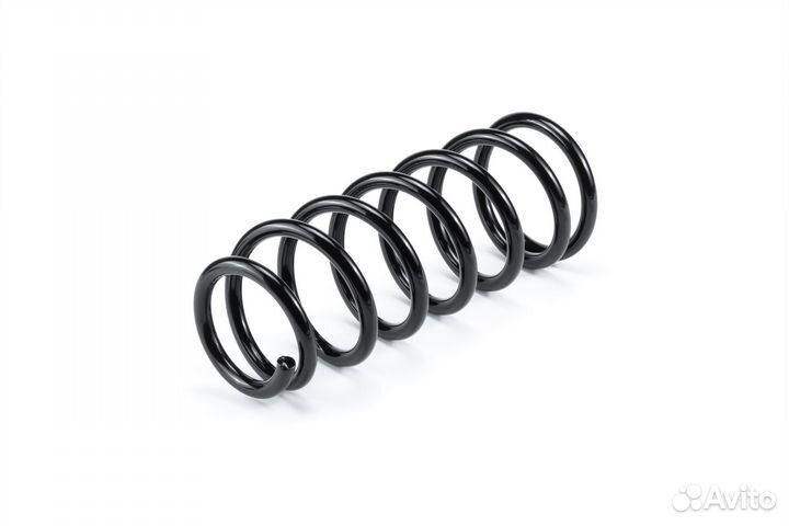 Пружина задняя Metaco 4850-053