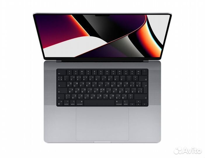 MacBook Pro 16 M1 Max(32c) 64GB 1TB