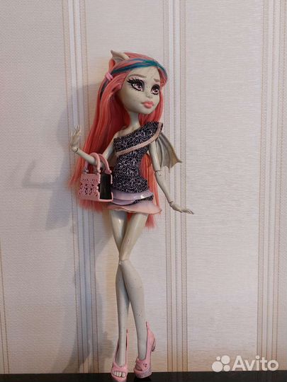 Куклы Монстер Хай