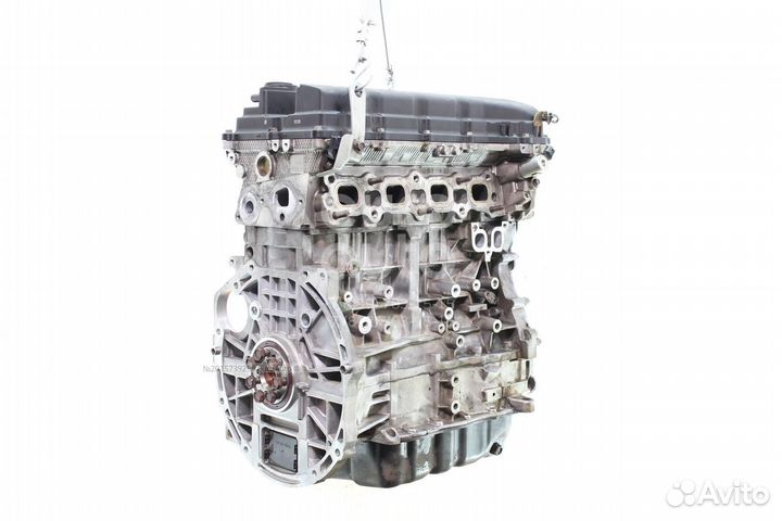 Двигатель для Mitsubishi Outlander XL (CW) 2006-2012