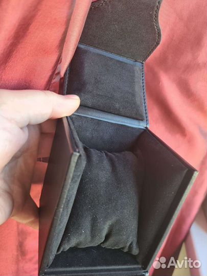 Audemars Piguet travel box