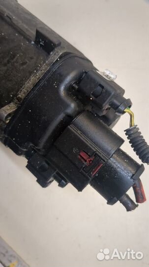 Электроусилитель руля Volkswagen Passat 7 Европа