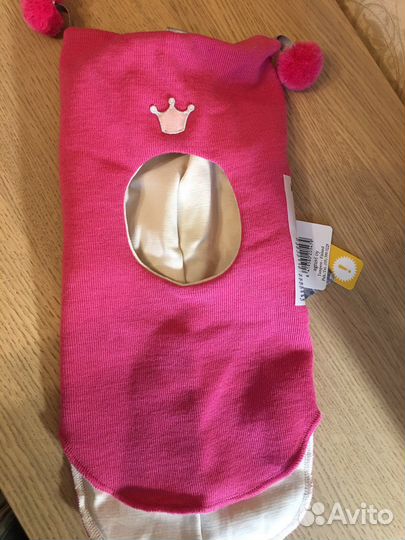 Новый зимний шлем Kivat р2,3