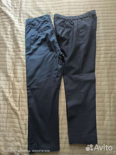 Школьная форма лицей 25