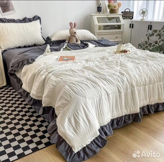 Постельное белье